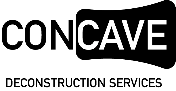 Concave