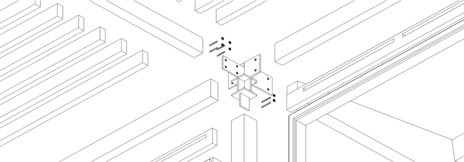 reversible building design